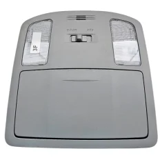 Porta Óculos console de teto Toyota Hilux 2.8 204cv 2024 0km