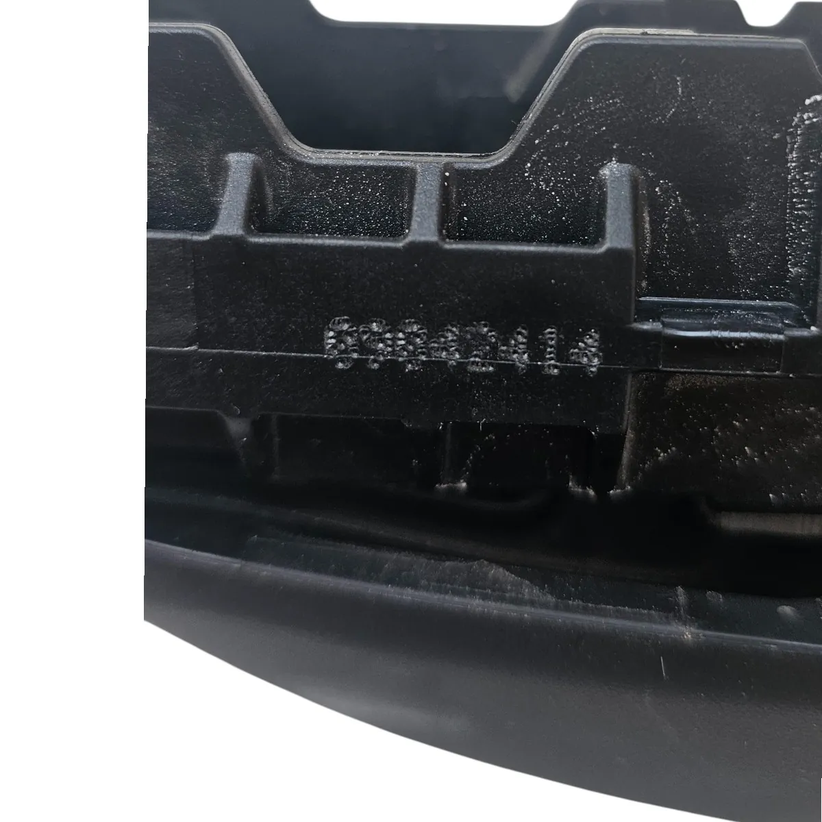 Maçaneta Porta Dianteira Esquerda Toyota Hilux 2.8 204cv 2024 0km