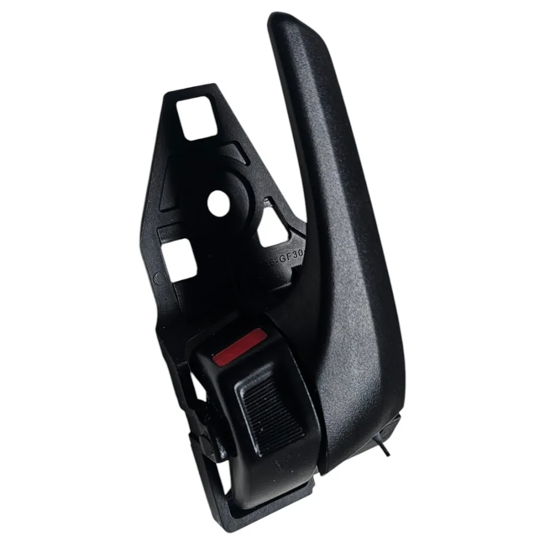Maçaneta Interna Porta Esquerda Toyota Hilux 2.8 204cv 2024 0km