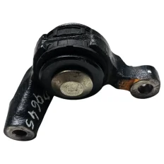 Coxim Diferencial Dianteiro  Toyota Hilux 2.8 204cv 2024 0km