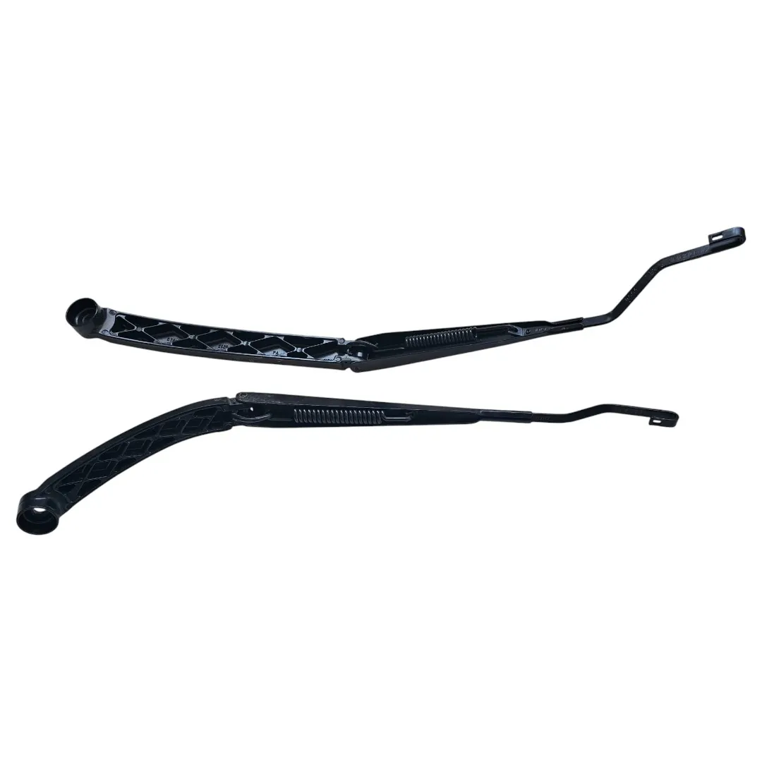 Braço Limpador de Parabrisa (par) Toyota Hilux 2.8 204cv 2024 0km