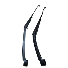 Braço Limpador de Parabrisa (par) Toyota Hilux 2.8 204cv 2024 0km