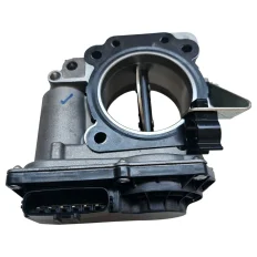 Corpo Borboleta TBI Toyota Hilux 2.8 204cv 2024 0km