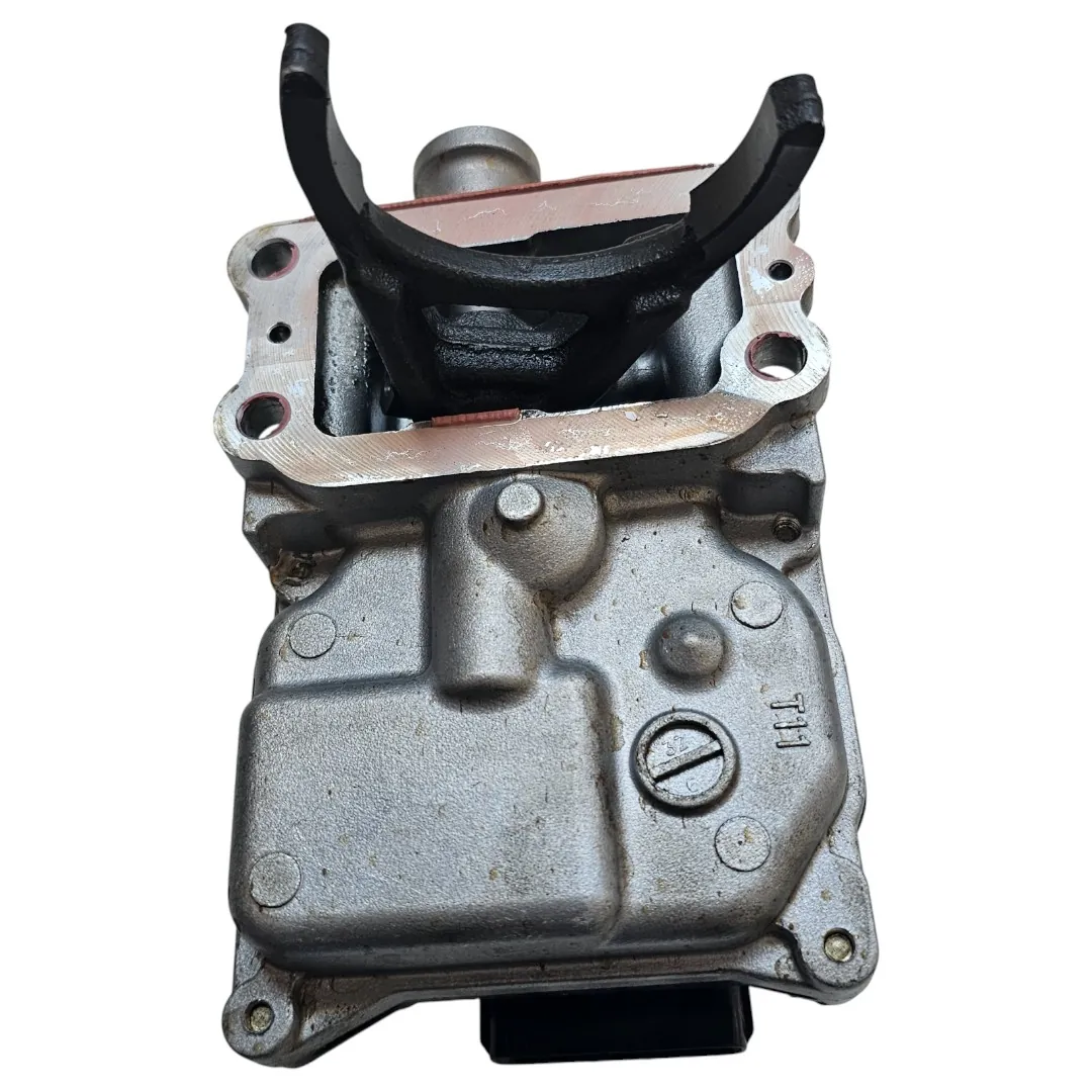Motor Acionador de Tração Dianteira Toyota Hilux 2.8 204cv 2024 0km