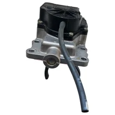 Motor Acionador de Tração Dianteira Toyota Hilux 2.8 204cv 2024 0km