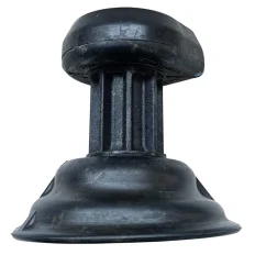 Coifa guarda po caixa direção Jeep Renegade 2021 1.8 Flex