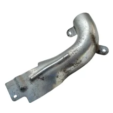 Protetor gargalo do tanque  Jeep Renegade 2021 1.8 Flex