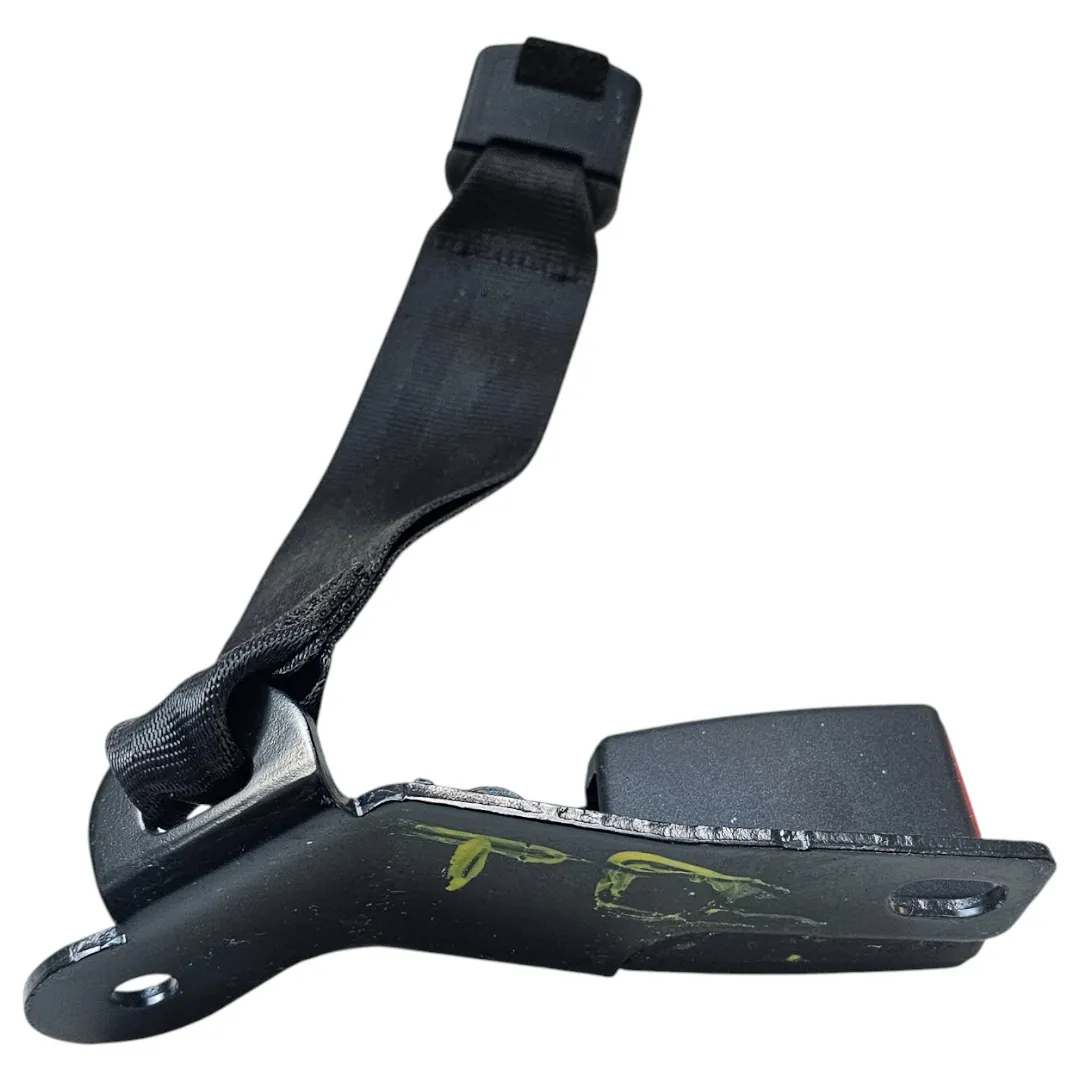 Conector fêmea cinto segurança traseiro direito Jeep Renegade 2021 1.8 Flex