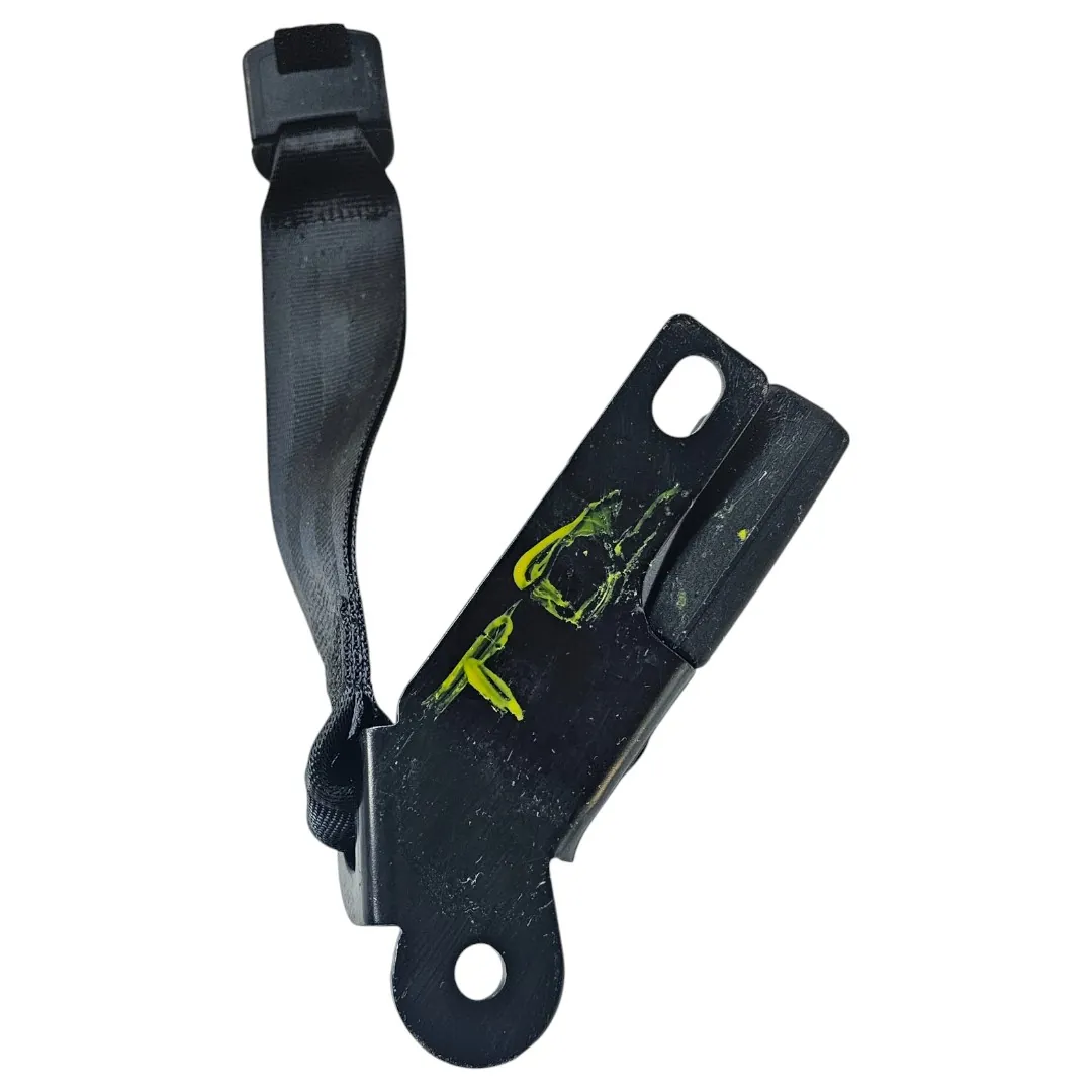 Conector fêmea cinto segurança traseiro direito Jeep Renegade 2021 1.8 Flex