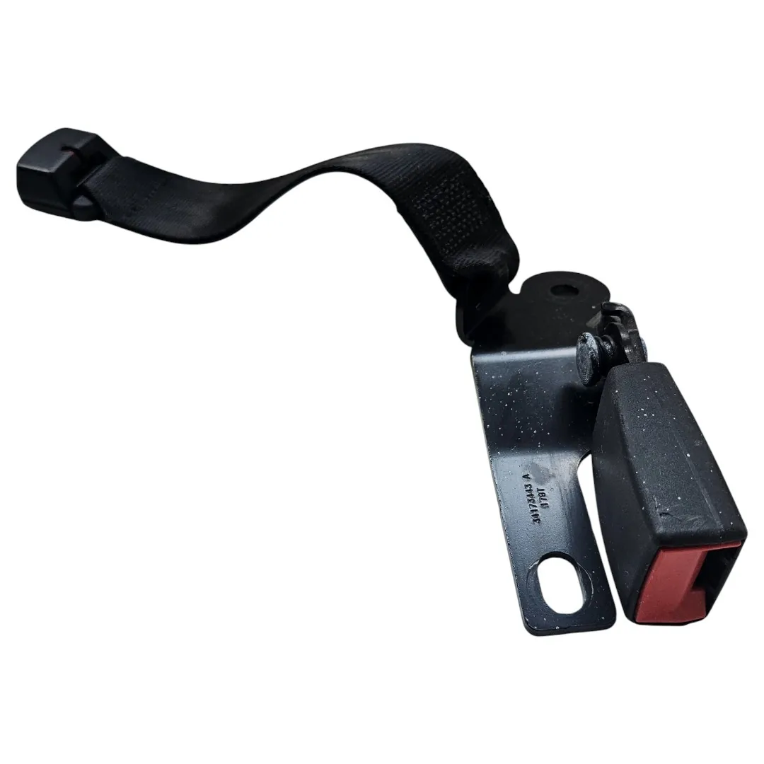 Conector fêmea cinto segurança traseiro direito Jeep Renegade 2021 1.8 Flex