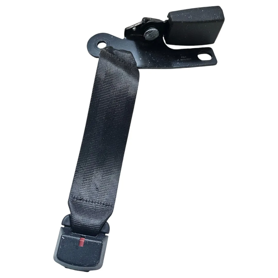 Conector fêmea cinto segurança traseiro direito Jeep Renegade 2021 1.8 Flex