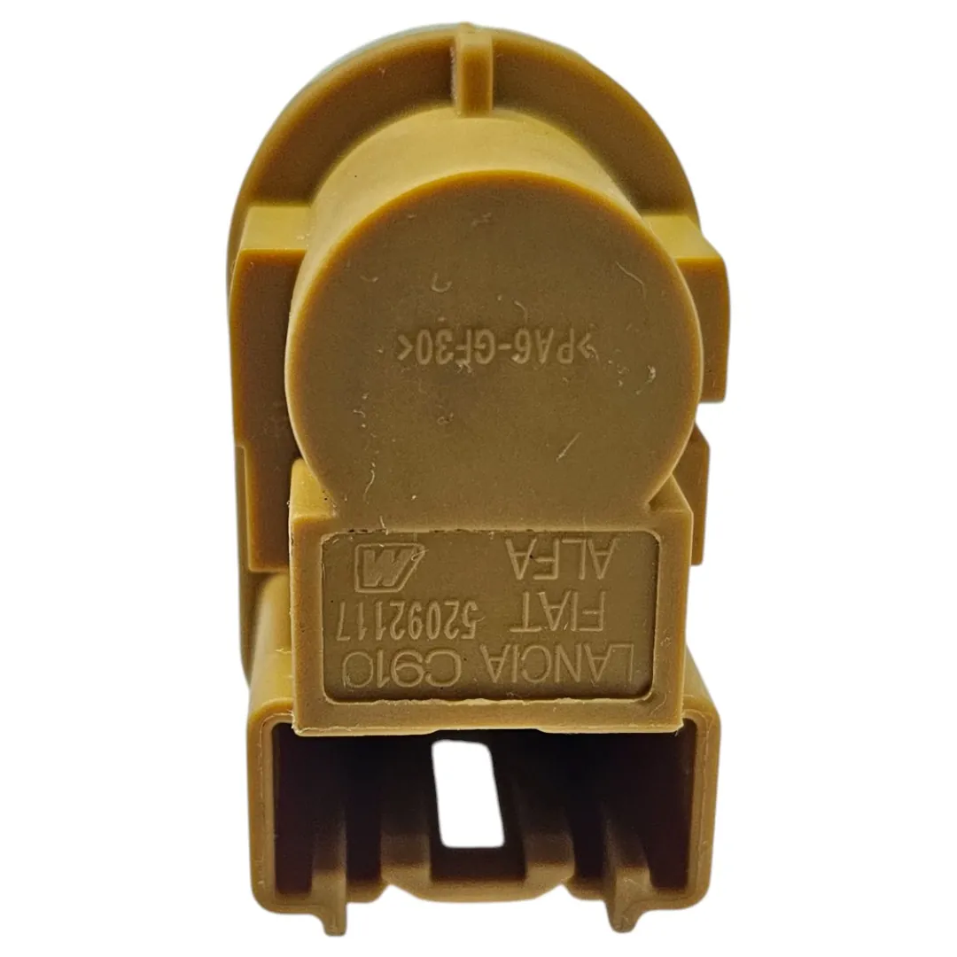 Interruptor Sensor pedal do freio Jeep Renegade 2021 1.8 Flex