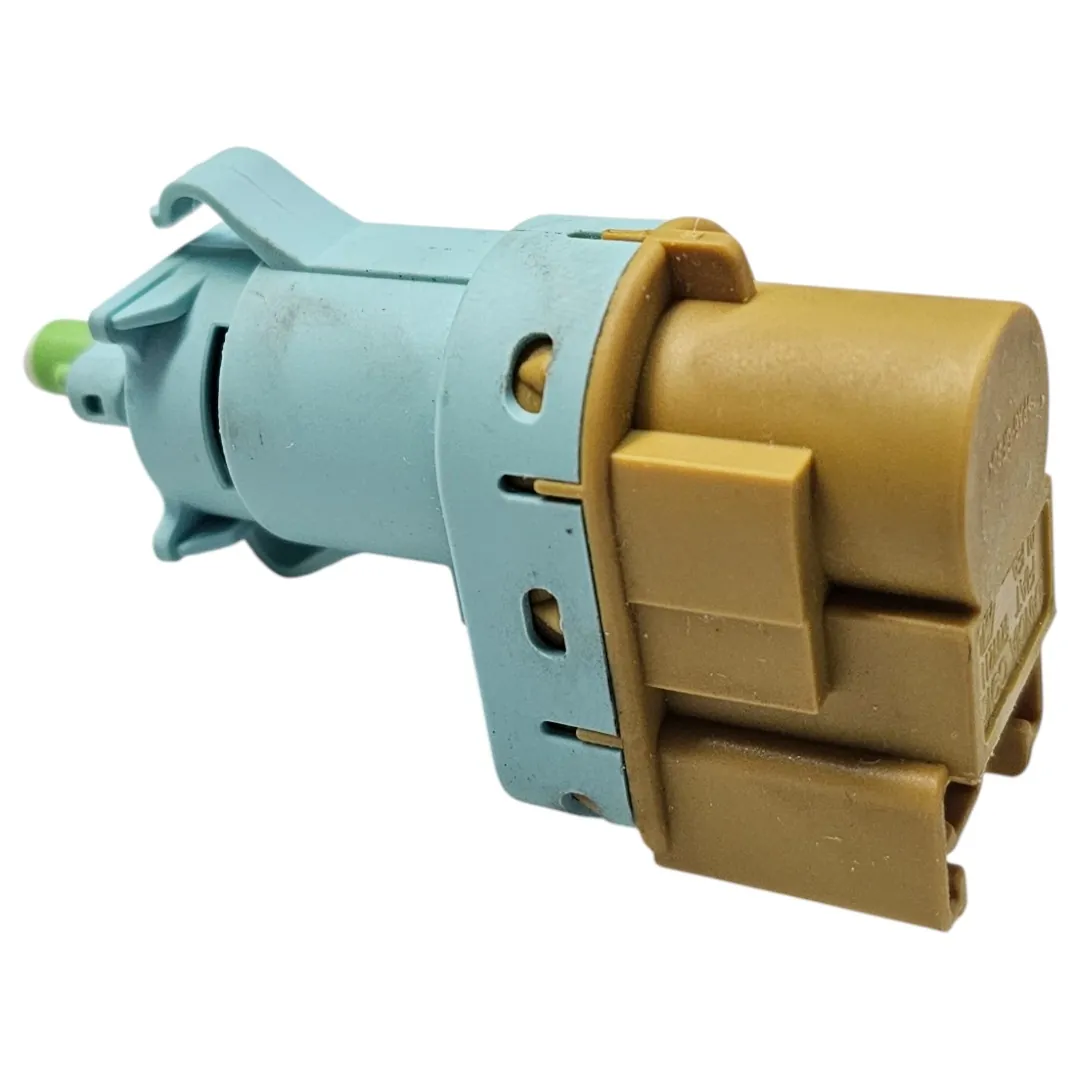 Interruptor Sensor pedal do freio Jeep Renegade 2021 1.8 Flex