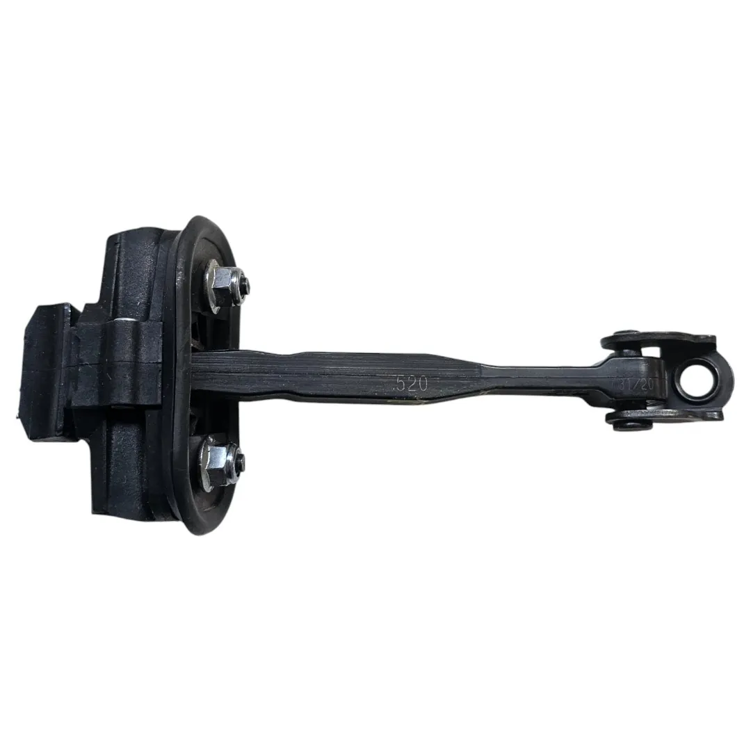 Limitador porta traseira esquerda Jeep Renegade 2021 1.8 Flex