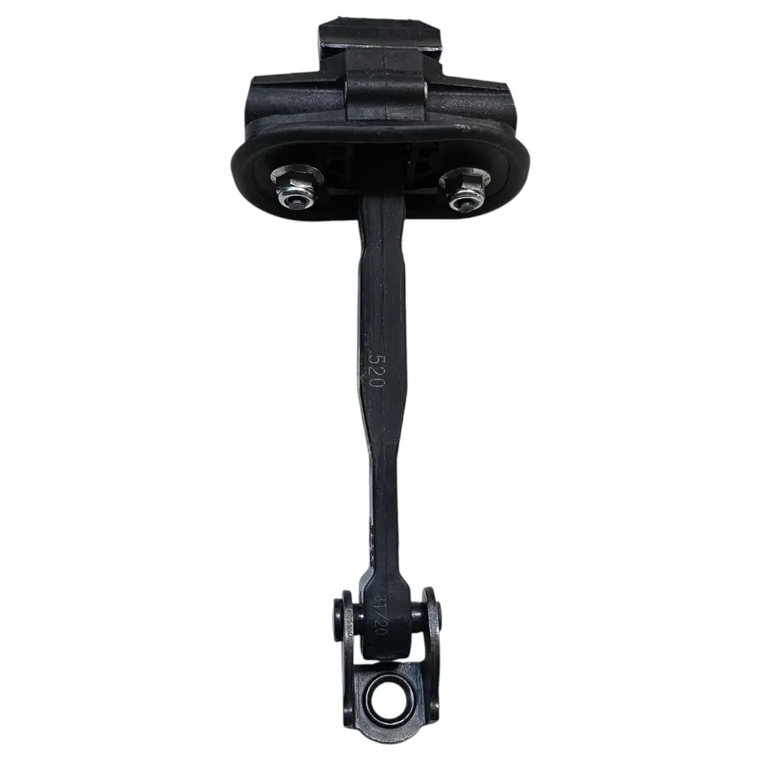 Limitador porta traseira esquerda Jeep Renegade 2021 1.8 Flex