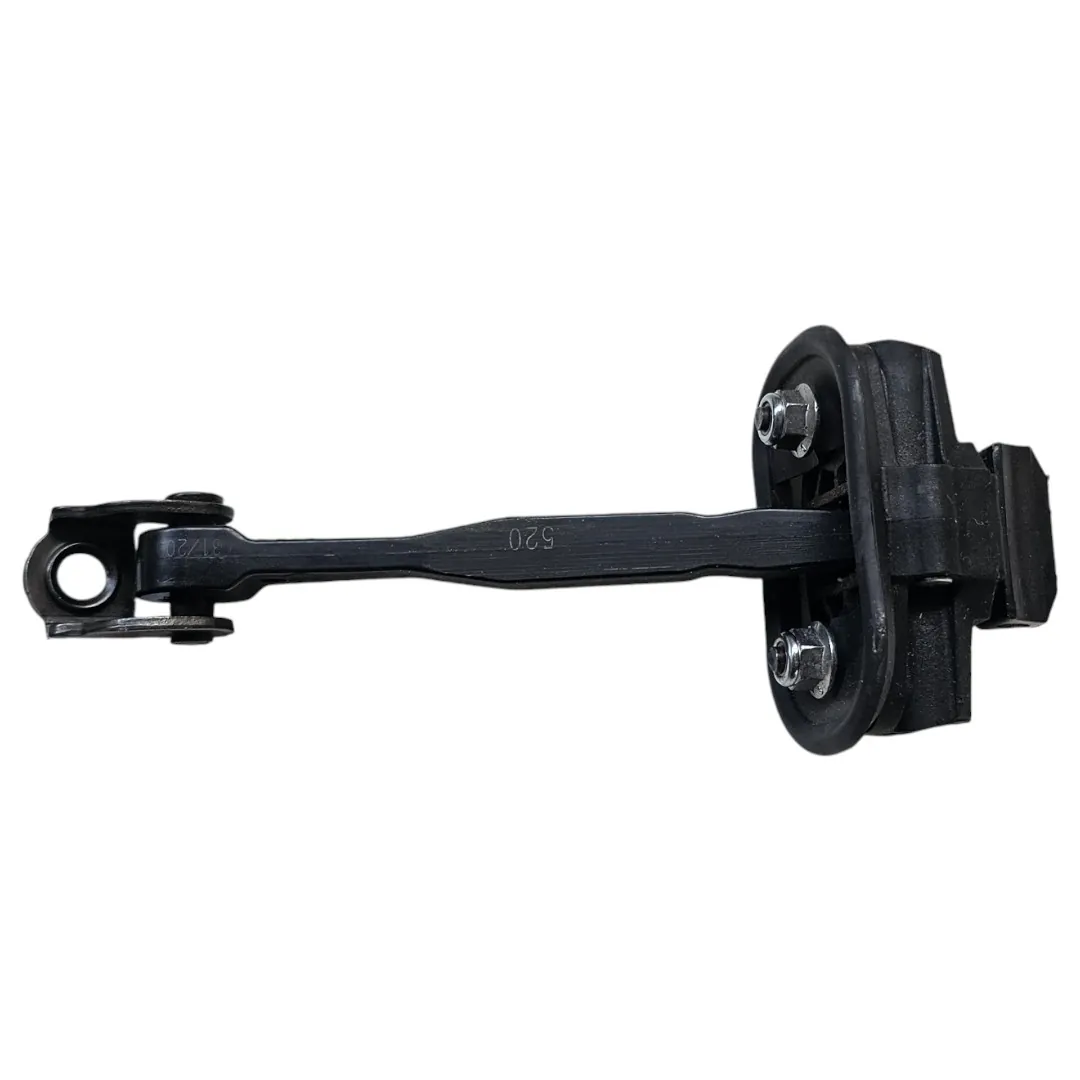 Limitador porta traseira esquerda Jeep Renegade 2021 1.8 Flex