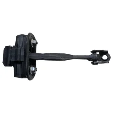 Limitador porta traseira esquerda Jeep Renegade 2021 1.8 Flex