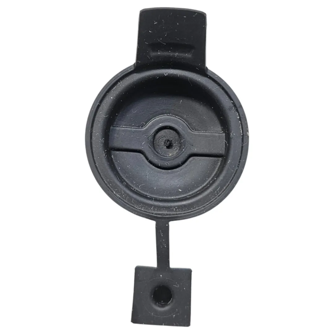 Guia tampa de porta Jeep Renegade 2021 1.8 Flex