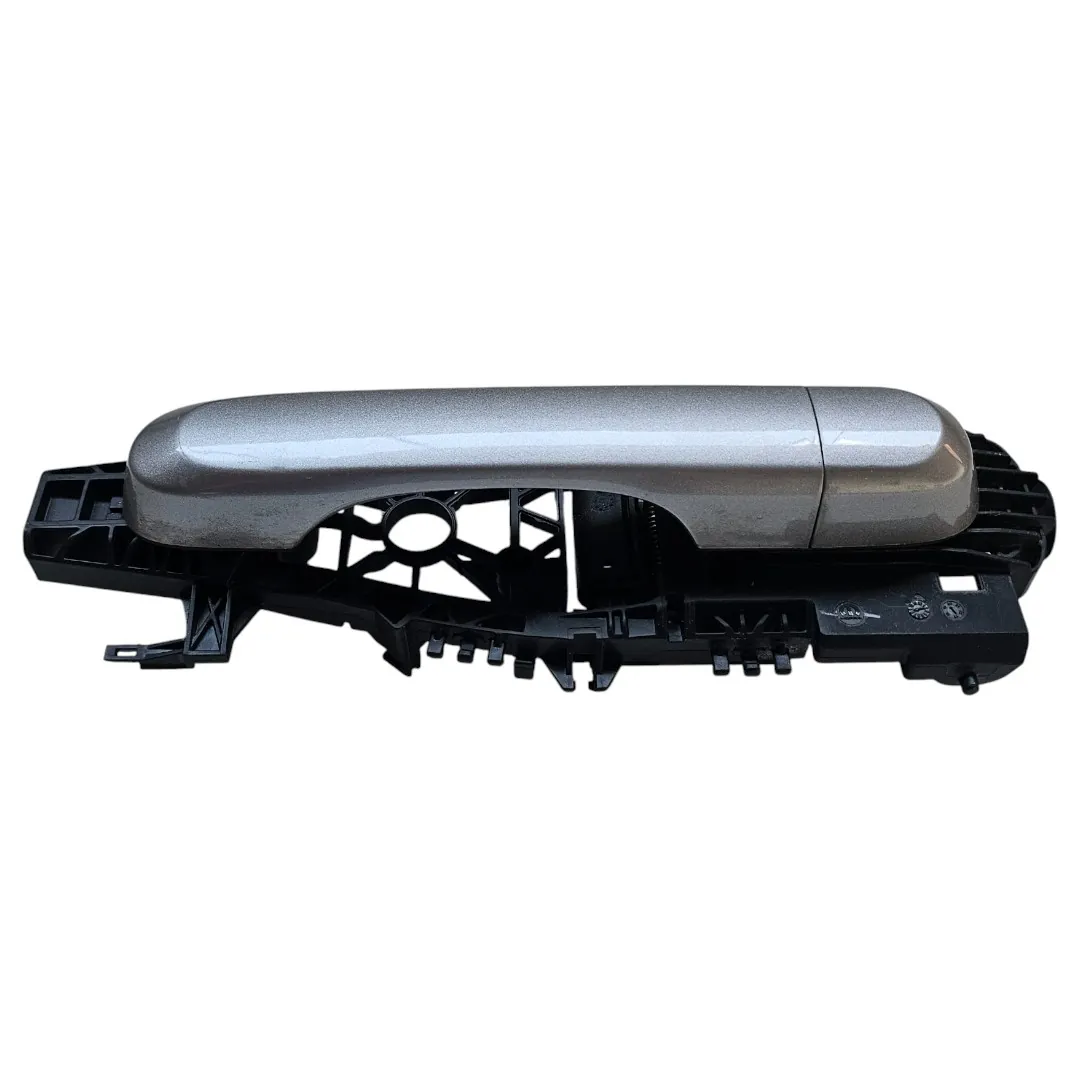 Maçaneta porta traseira esquerda Jeep Renegade 2021 1.8 Flex