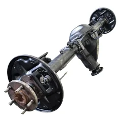 Diferencial traseiro S10 diesel relação 11/47 serve 2005 a 2011