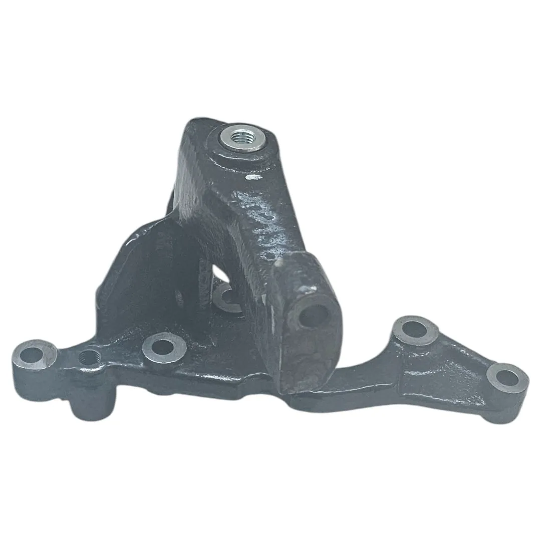 Suporte alternador do motor Toyota Hilux 2.8 204cv 2024 0km