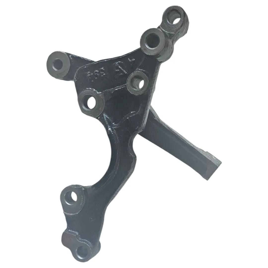 Suporte alternador do motor Toyota Hilux 2.8 204cv 2024 0km