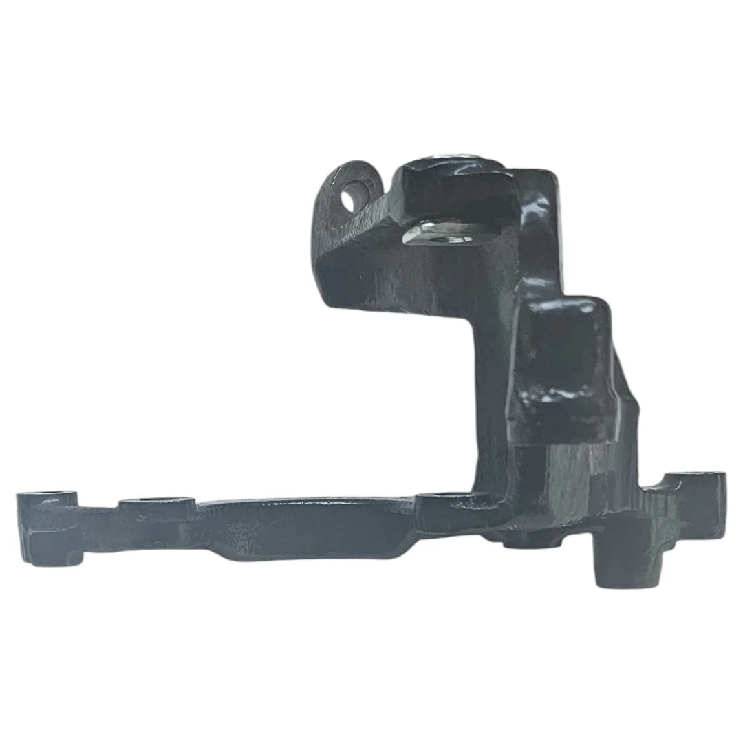 Suporte alternador do motor Toyota Hilux 2.8 204cv 2024 0km