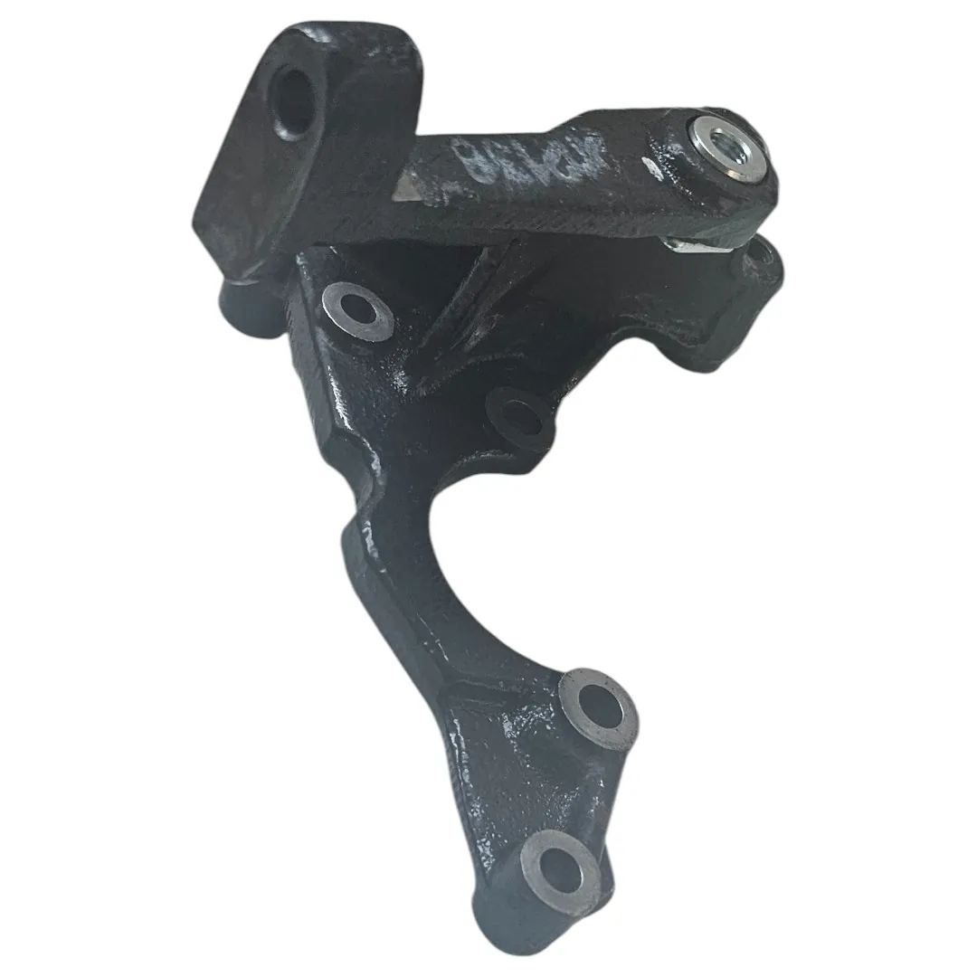 Suporte alternador do motor Toyota Hilux 2.8 204cv 2024 0km