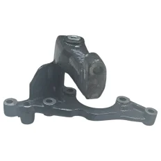 Suporte alternador do motor Toyota Hilux 2.8 204cv 2024 0km