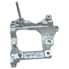 Suporte Módulo Ar condicionado Toyota Hilux 2.8 204cv 2024 0km