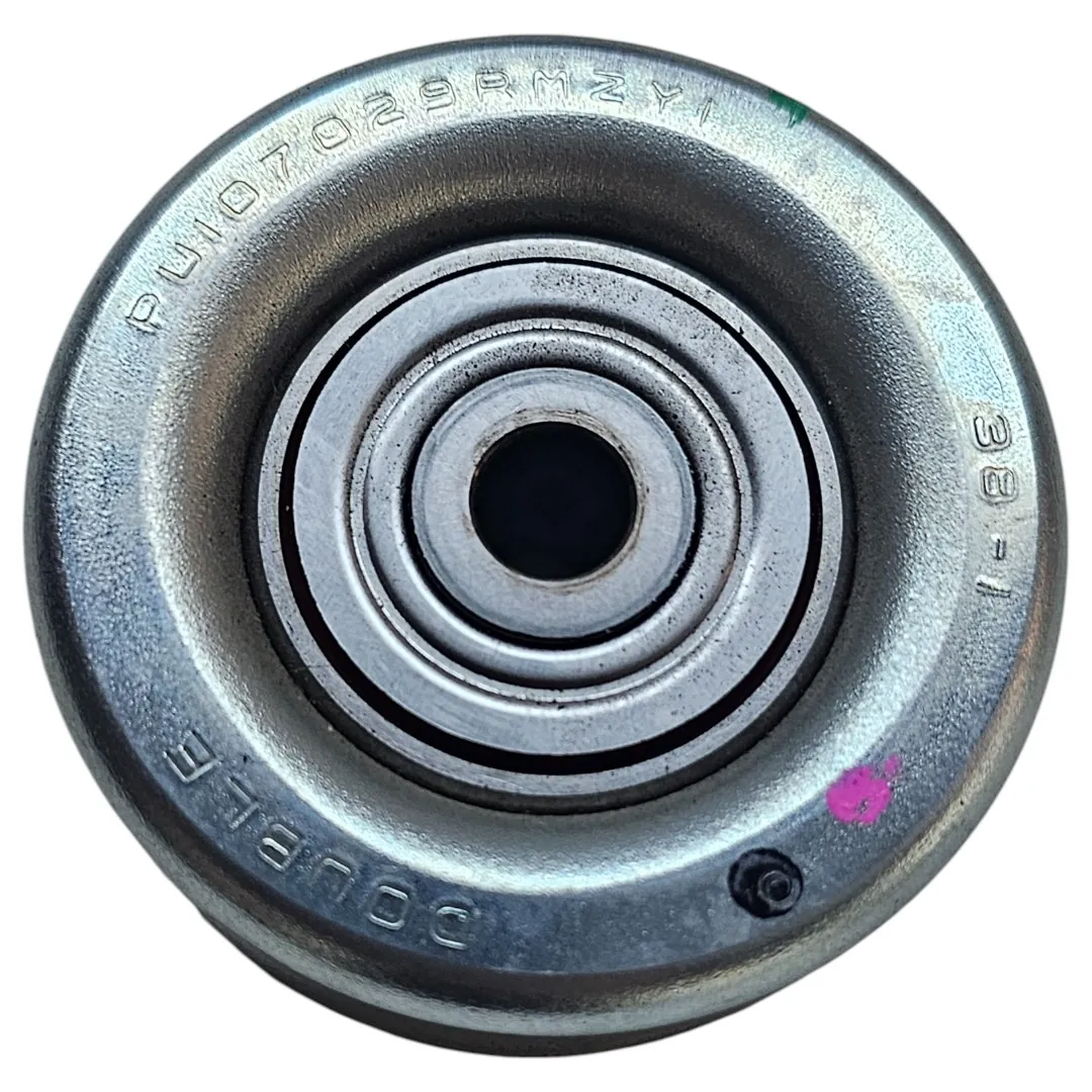 Rolamento Polia Tensor Correia Toyota Hilux 2.8 204cv 2024 0km