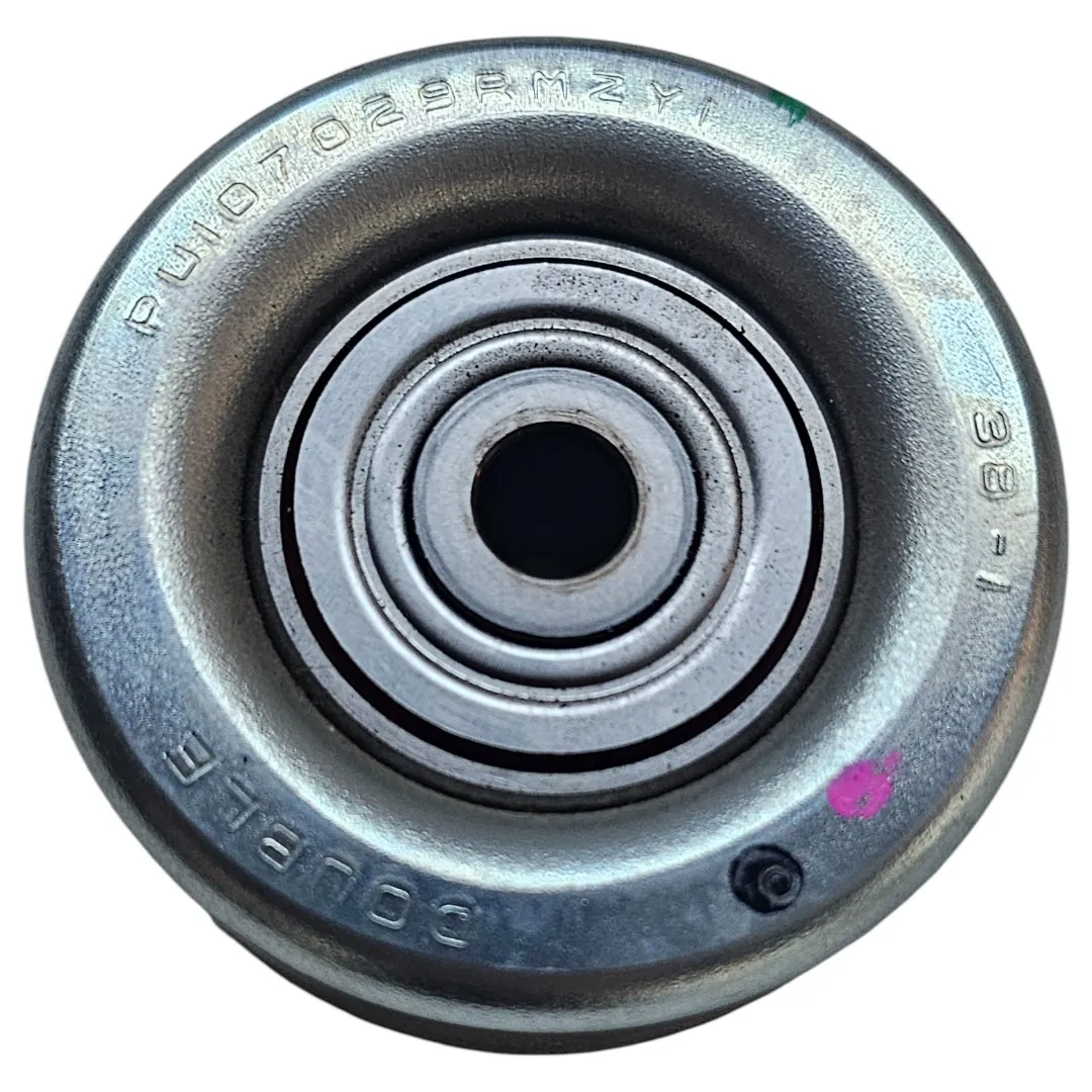 Rolamento Polia Tensor Correia Toyota Hilux 2.8 204cv 2024 0km