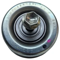 Rolamento Polia Tensor Correia Toyota Hilux 2.8 204cv 2024 0km