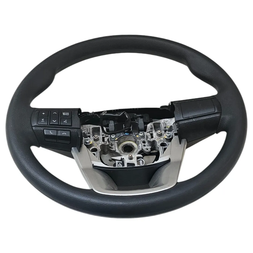Volante de Direção Toyota Hilux 2.8 204cv 2024 0km