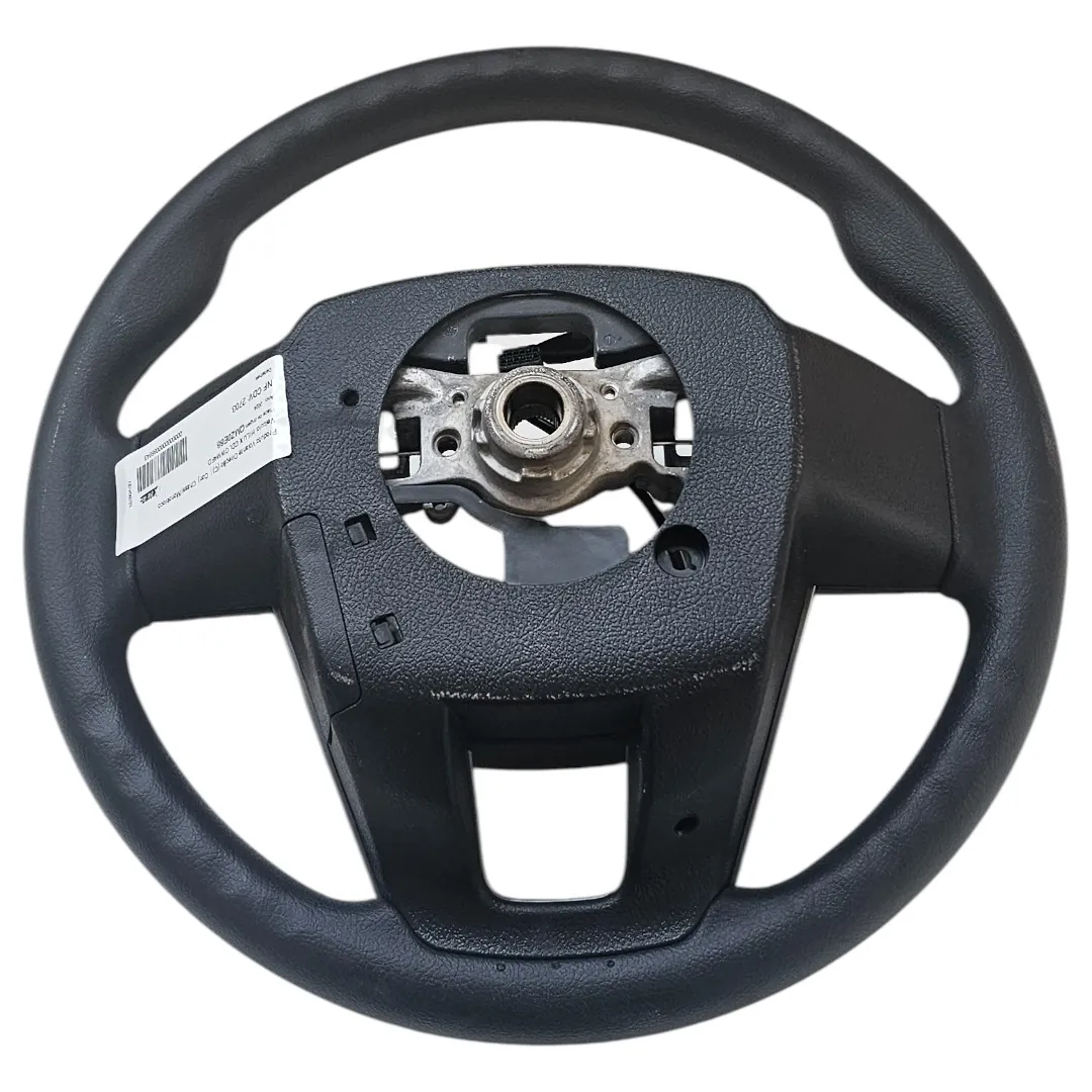 Volante de Direção Toyota Hilux 2.8 204cv 2024 0km