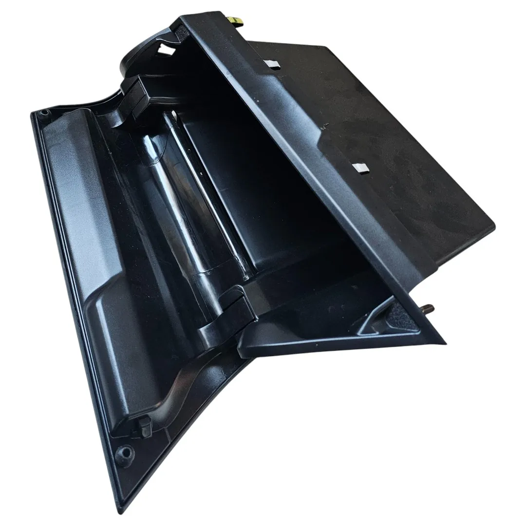 Porta Objetos Console Toyota Hilux 2.8 204cv 2024 0km