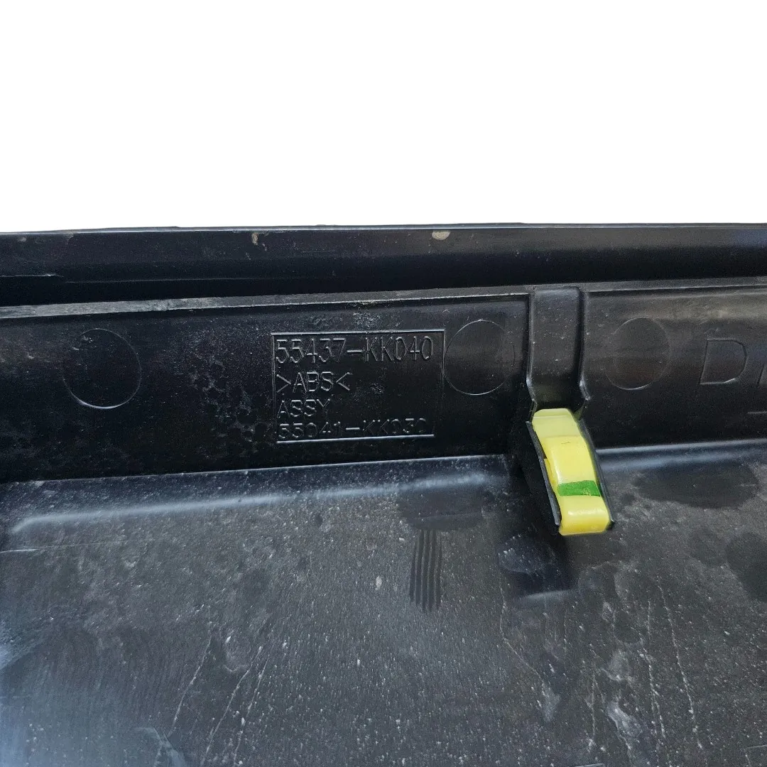 Porta Objetos Console Toyota Hilux 2.8 204cv 2024 0km