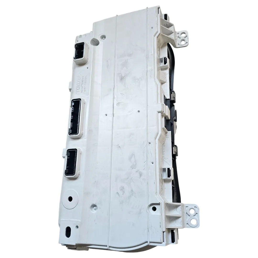 Painel de Instrumentos Toyota Hilux 2.8 204cv 2024 0km