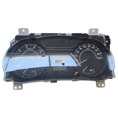 Painel de Instrumentos  Toyota Hilux 2.8 204cv 2024 0km