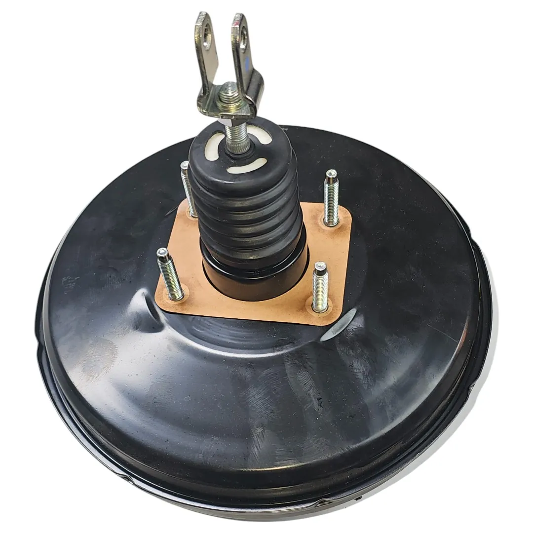 Servo Freio Hidrovácuo Toyota Hilux 2.8 204cv 2024 0km