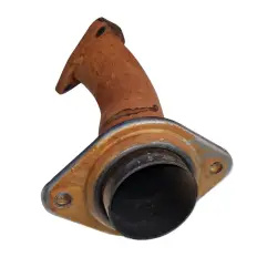 Cano turbina Hilux 3.0 Diesel 2012/... Manual