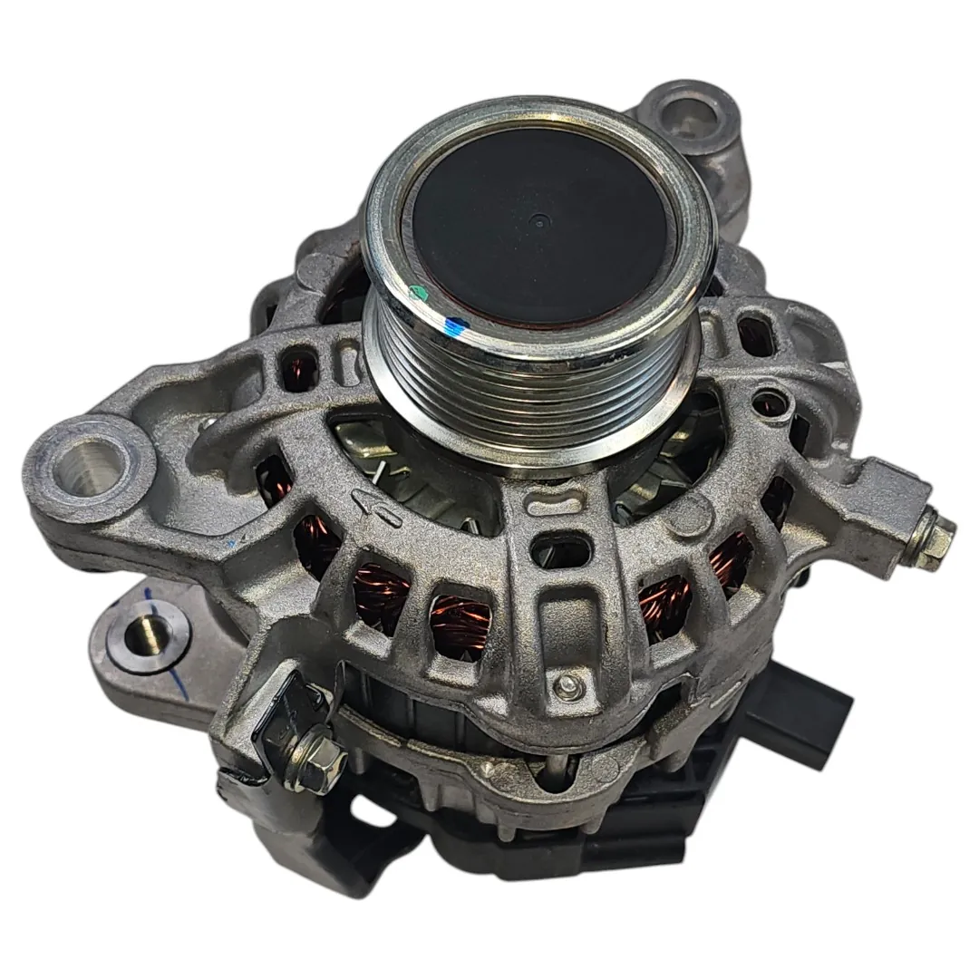 Alternador do Motor Toyota Hilux 2.8 204cv 2024 0km