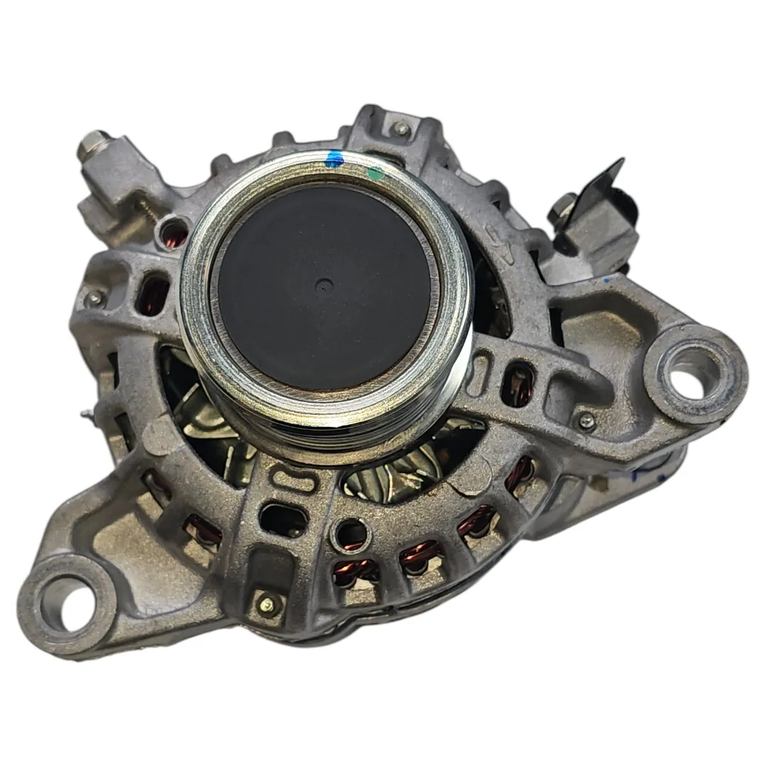 Alternador do Motor Toyota Hilux 2.8 204cv 2024 0km