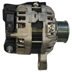 Alternador do Motor Toyota Hilux 2.8 204cv 2024 0km