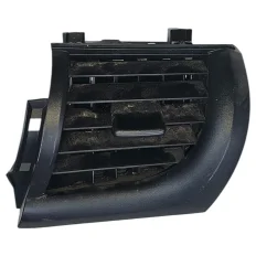 Grade Difusor Ar  Toyota Hilux 2.8 204cv 2024 0km
