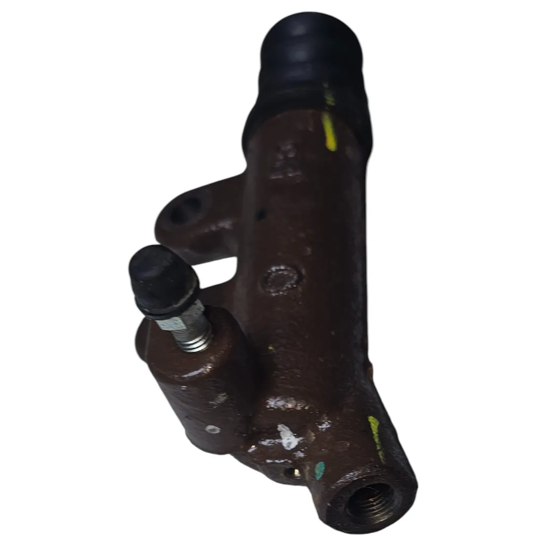 Cilindro Auxiliar Embreagem Toyota Hilux 2.8 204cv 2024 