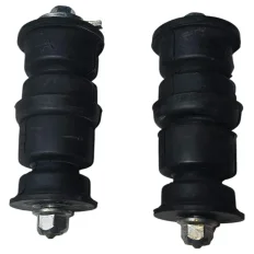 Par Coxim Painel Frontal Toyota Hilux 2.8 204cv 2024 0km