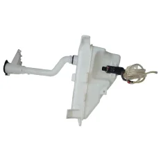 Reservatório Limpador Parabrisa  Toyota Hilux 2.8 204cv 2024 0km