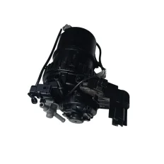 Suporte Filtro Combustivel Toyota Hilux 2.8 204cv 2024 0km