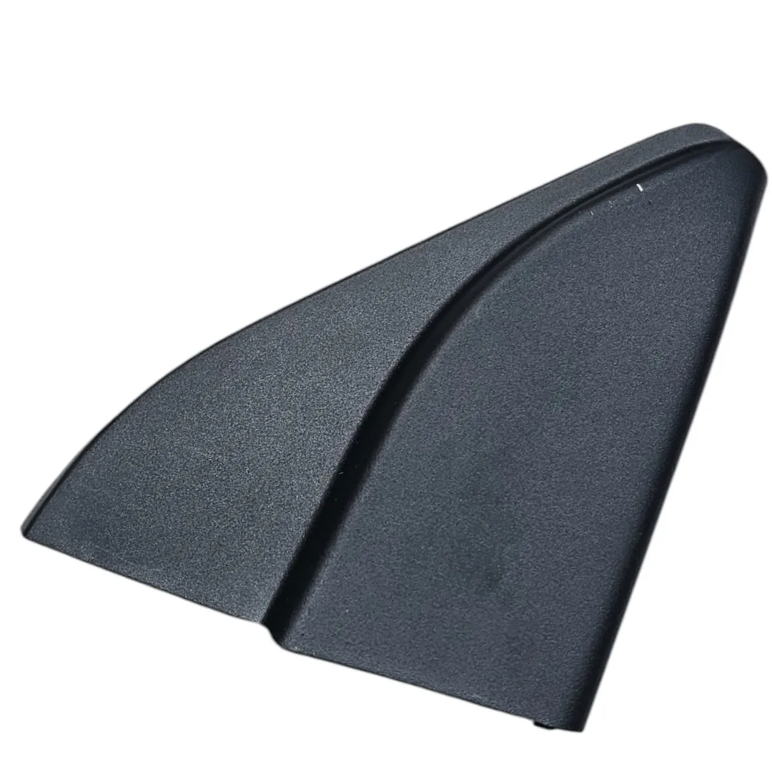 Acabamento retrovisor dianteiro direito Toyota Hilux 2.8 204cv 2024 0km